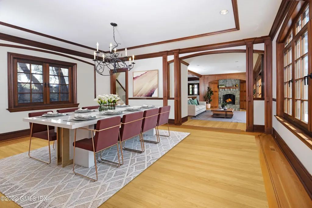 15 Saw Mill Hill Road Ridgefield CT 06877