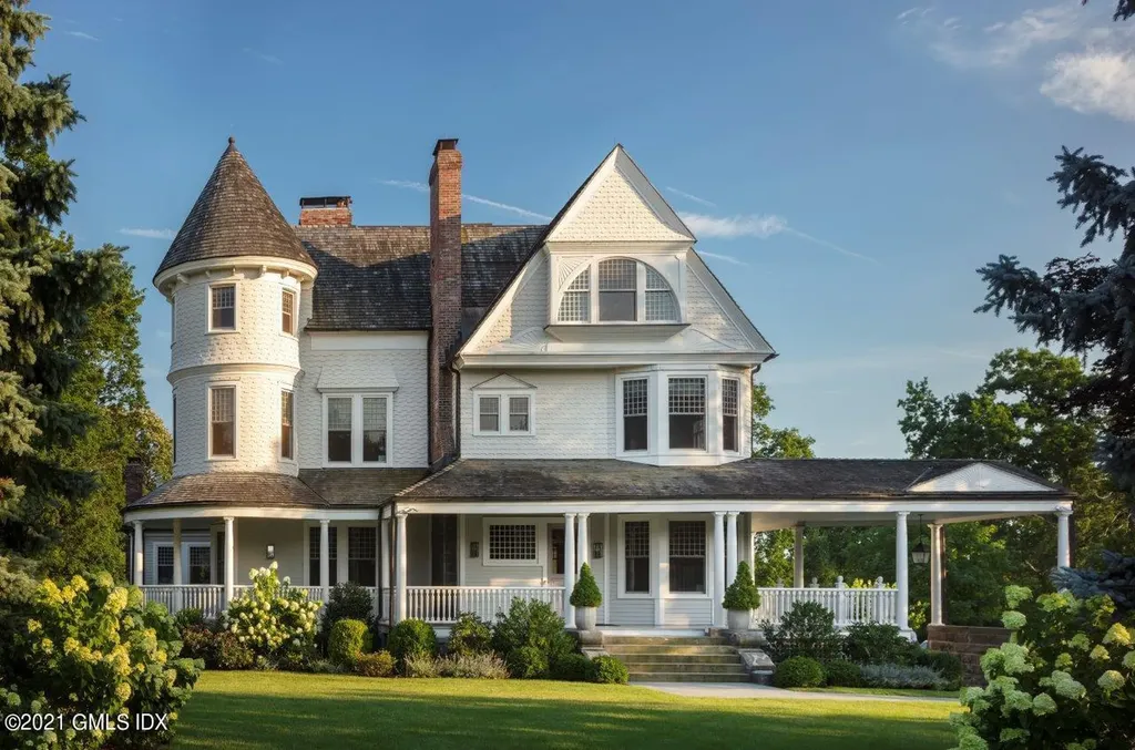 78 Mayo Avenue Greenwich CT 06830
