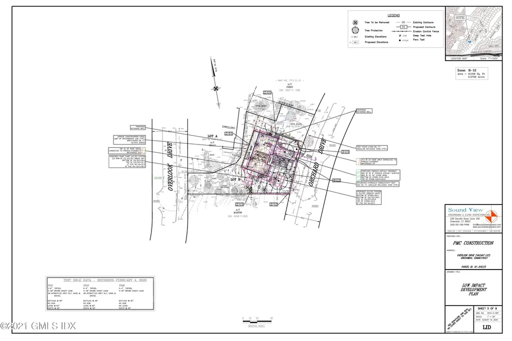 92 Orchard Drive Greenwich CT 06830