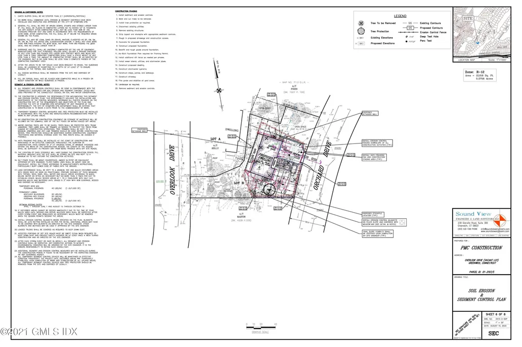 92 Orchard Drive Greenwich CT 06830