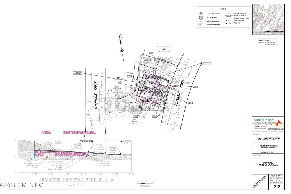 92 Orchard Drive Greenwich CT 06830