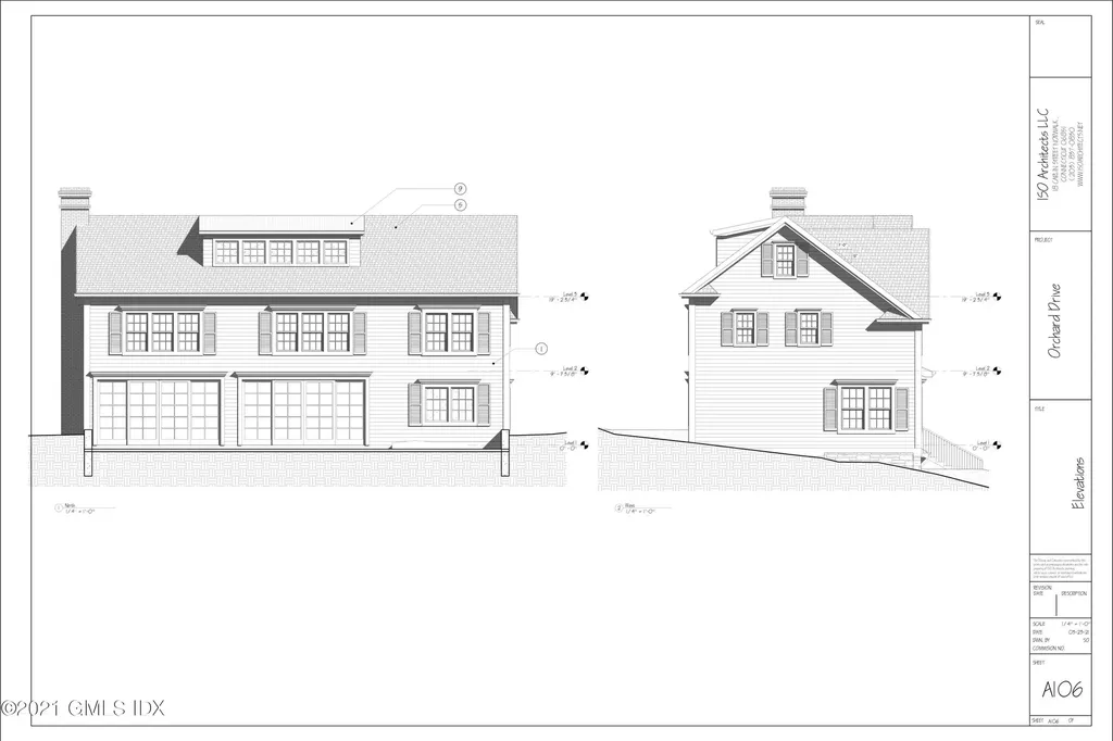 92 Orchard Drive Greenwich CT 06830