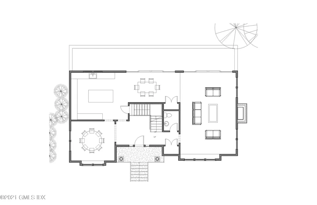 92 Orchard Drive Greenwich CT 06830