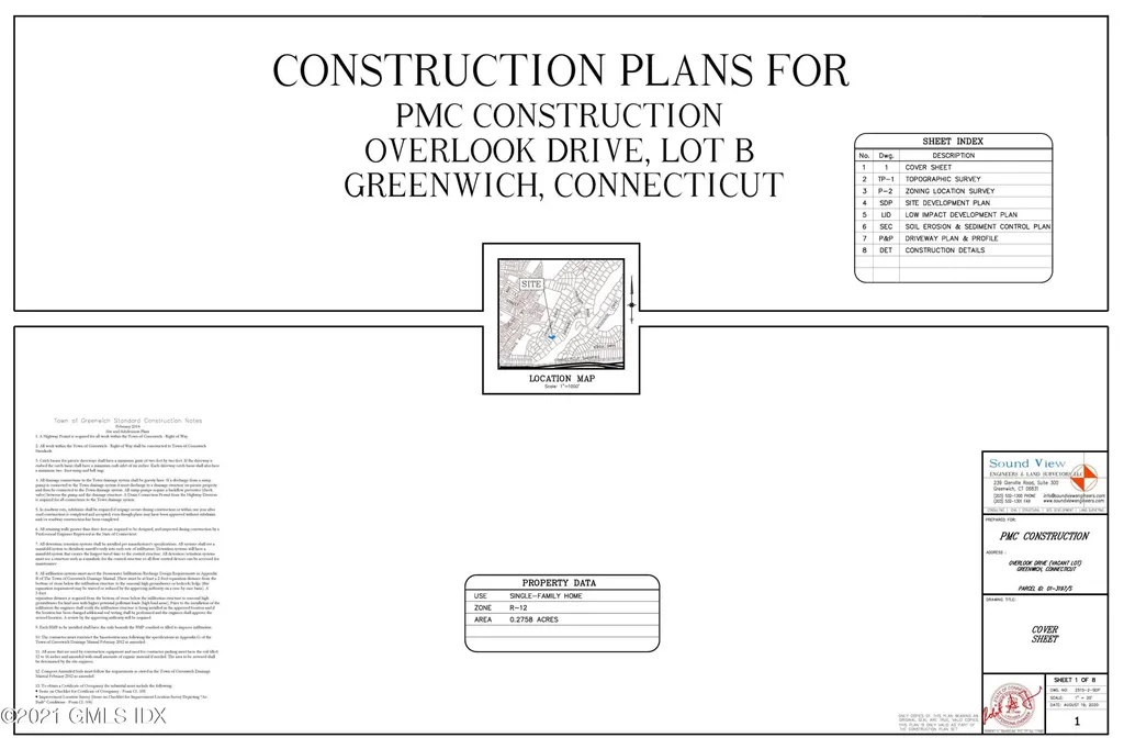 92 Orchard Drive Greenwich CT 06830
