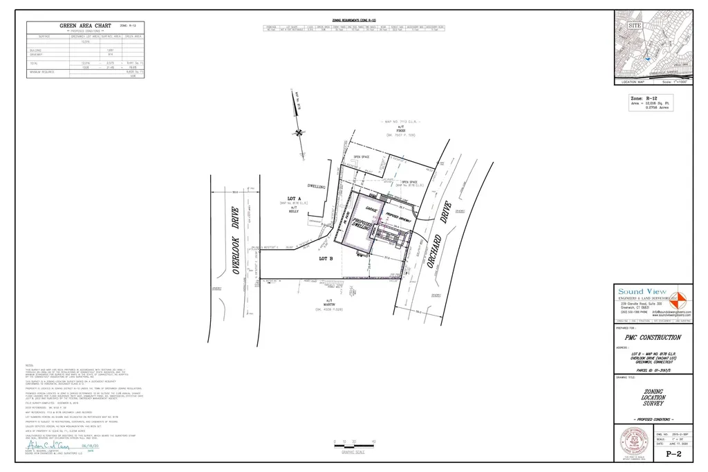 92 Orchard Drive Greenwich CT 06830