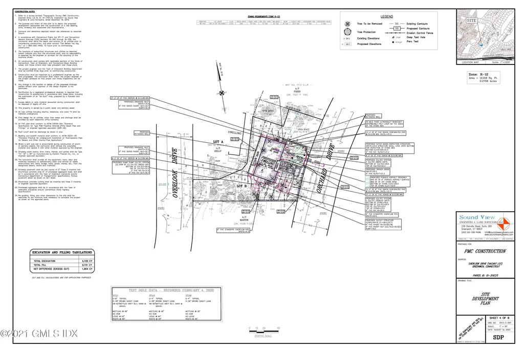 92 Orchard Drive Greenwich CT 06830