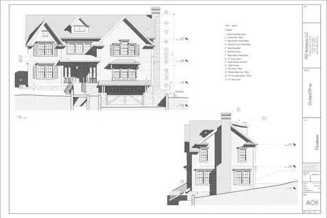 92 Orchard Drive Greenwich CT 06830