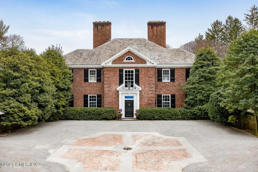 21 Bobolink Lane Greenwich CT 06830
