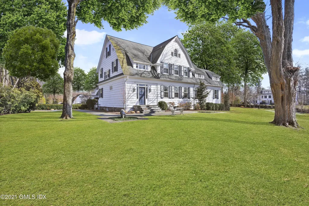 1 Midwood Road Greenwich CT 06830