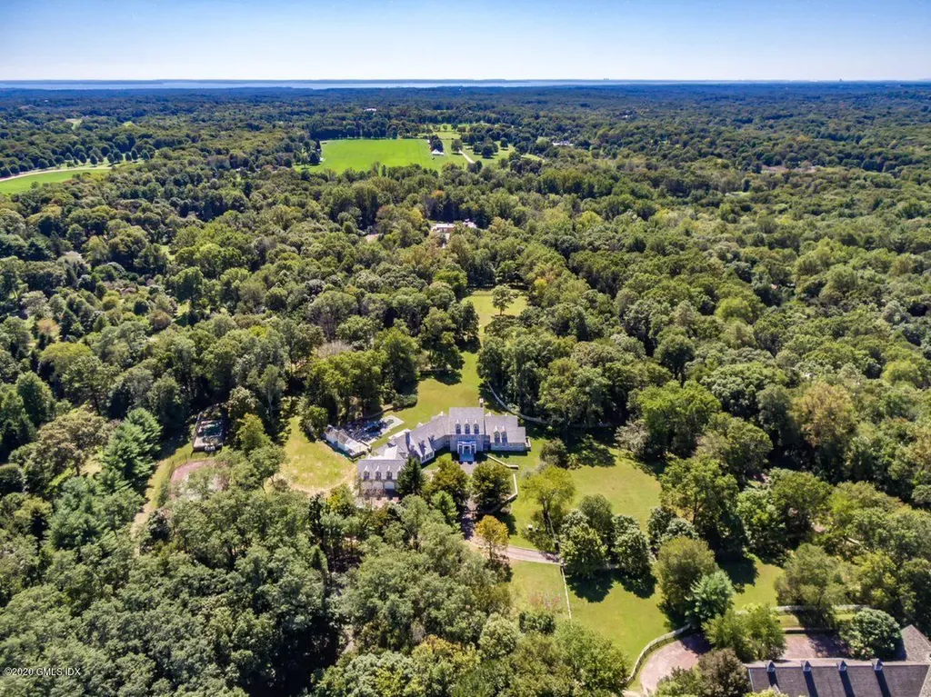 11 Hurlingham Drive Greenwich CT 06831