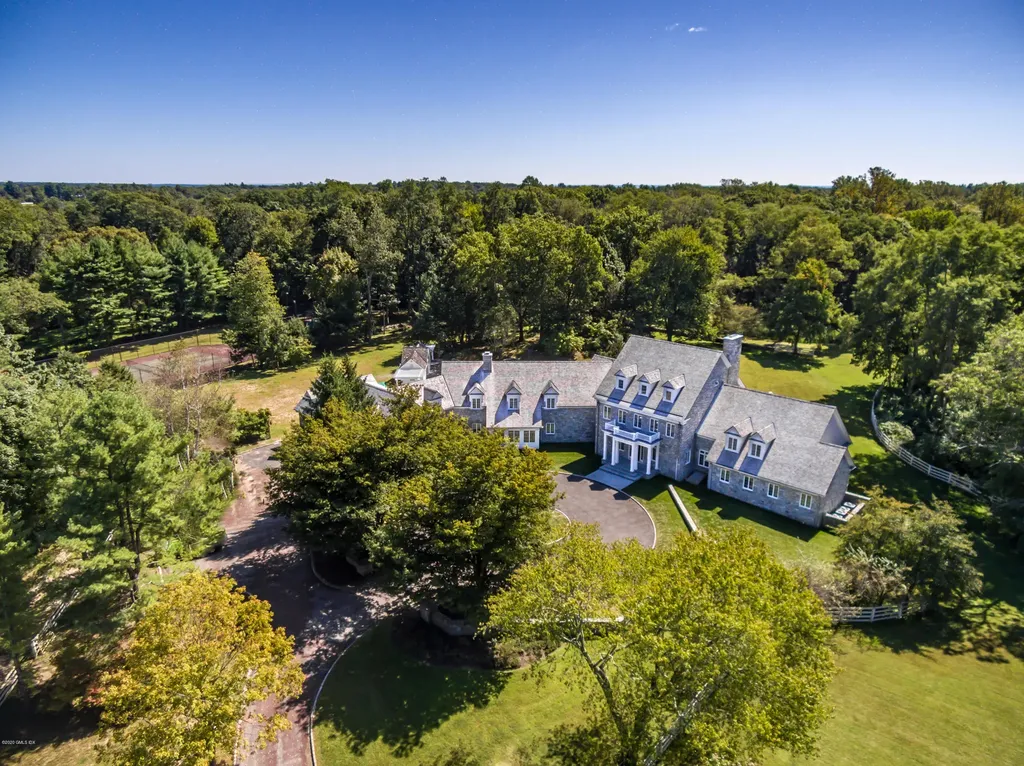 11 Hurlingham Drive Greenwich CT 06831