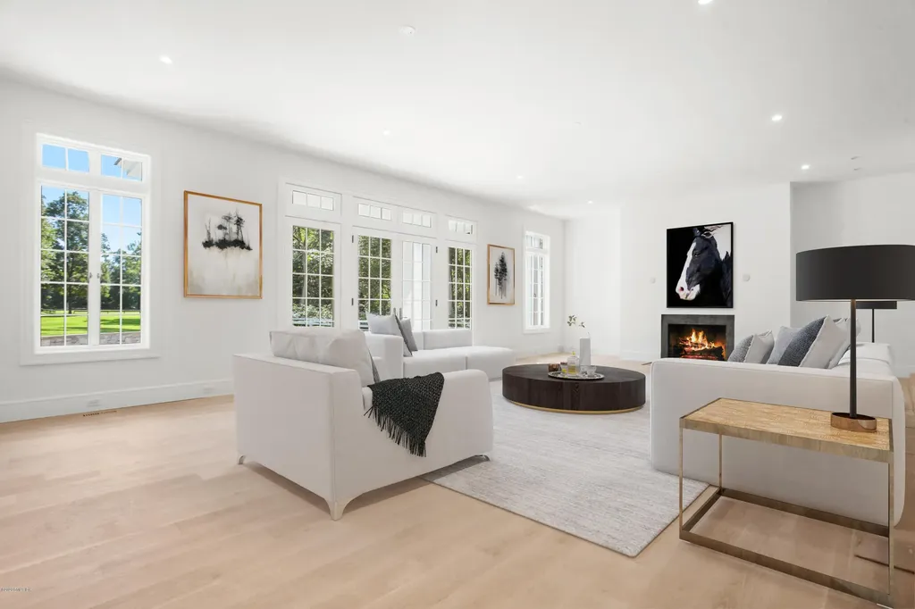 11 Hurlingham Drive Greenwich CT 06831