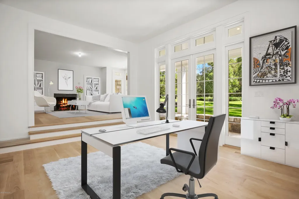 11 Hurlingham Drive Greenwich CT 06831