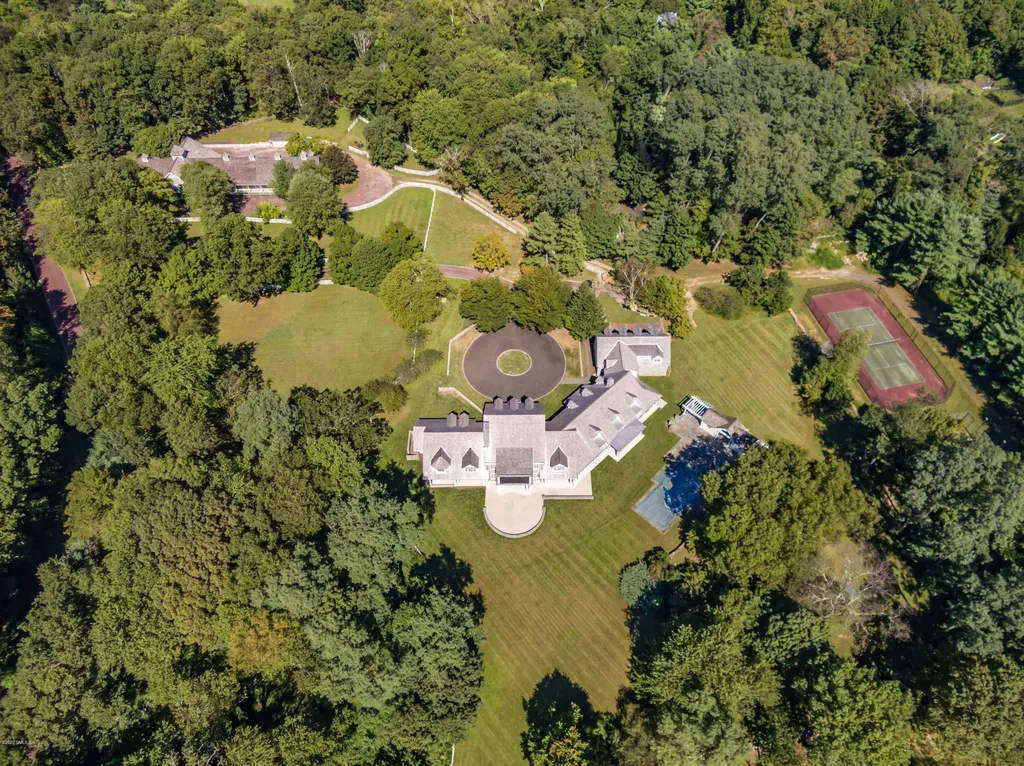 11 Hurlingham Drive Greenwich CT 06831