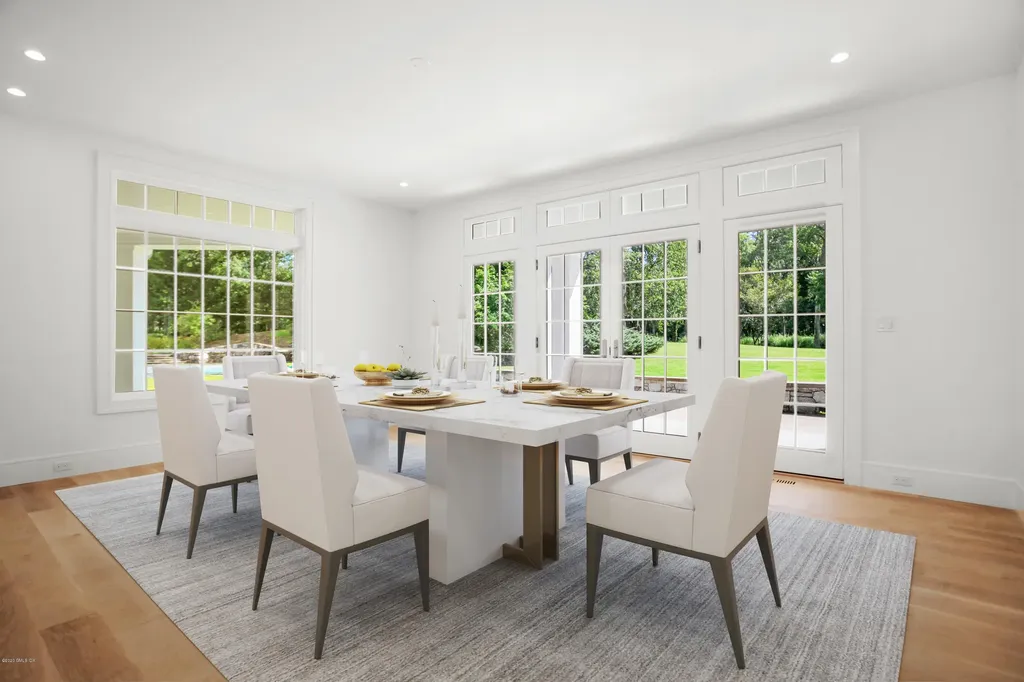 11 Hurlingham Drive Greenwich CT 06831