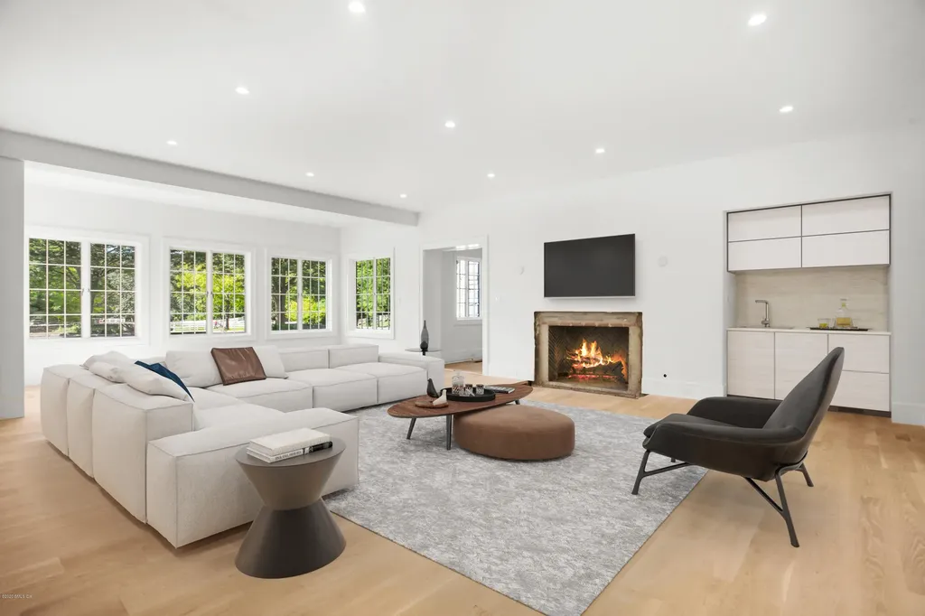 11 Hurlingham Drive Greenwich CT 06831