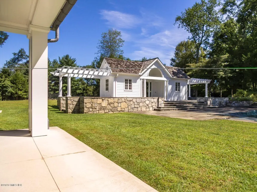 11 Hurlingham Drive Greenwich CT 06831