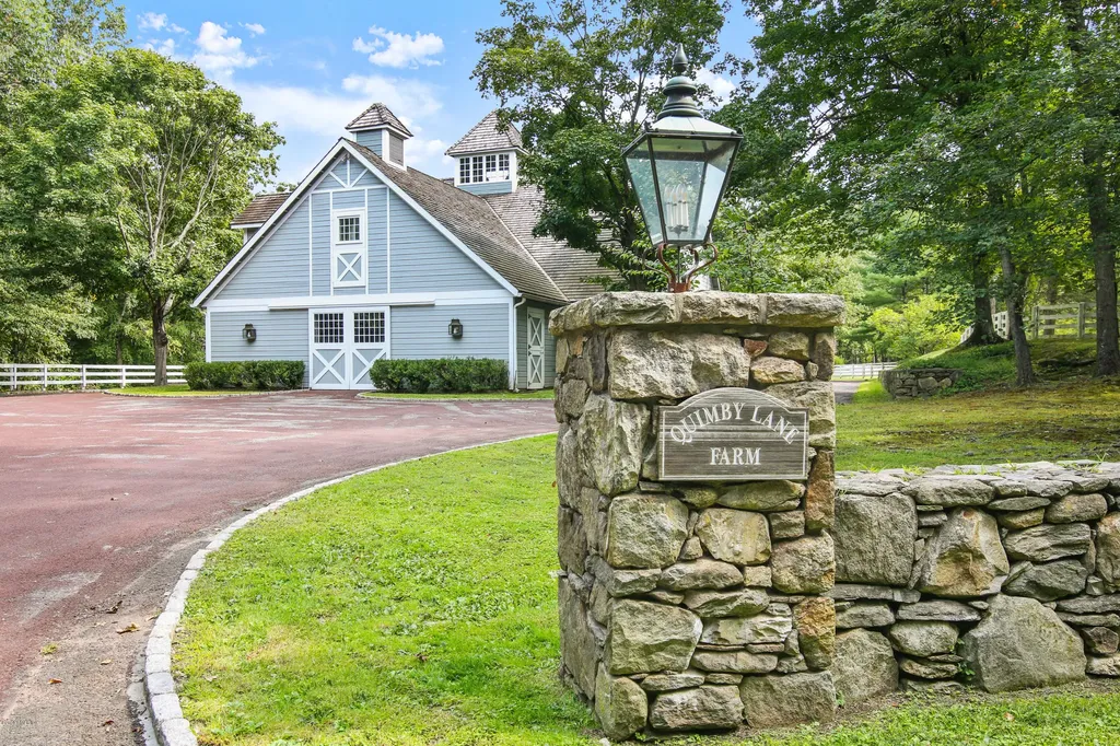11 Hurlingham Drive Greenwich CT 06831