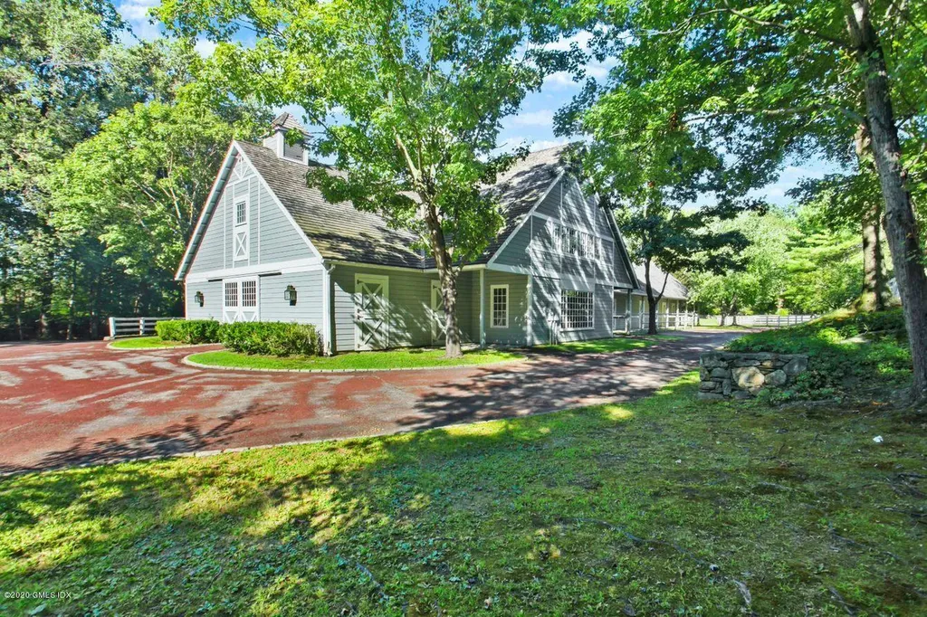 11 Hurlingham Drive Greenwich CT 06831