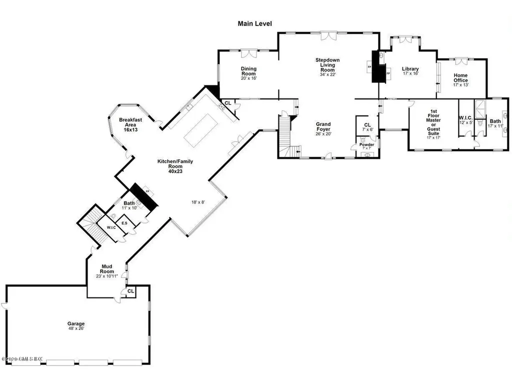 11 Hurlingham Drive Greenwich CT 06831