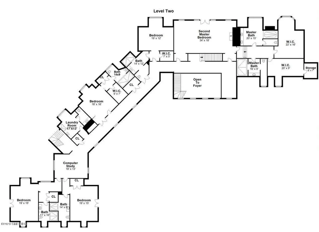 11 Hurlingham Drive Greenwich CT 06831