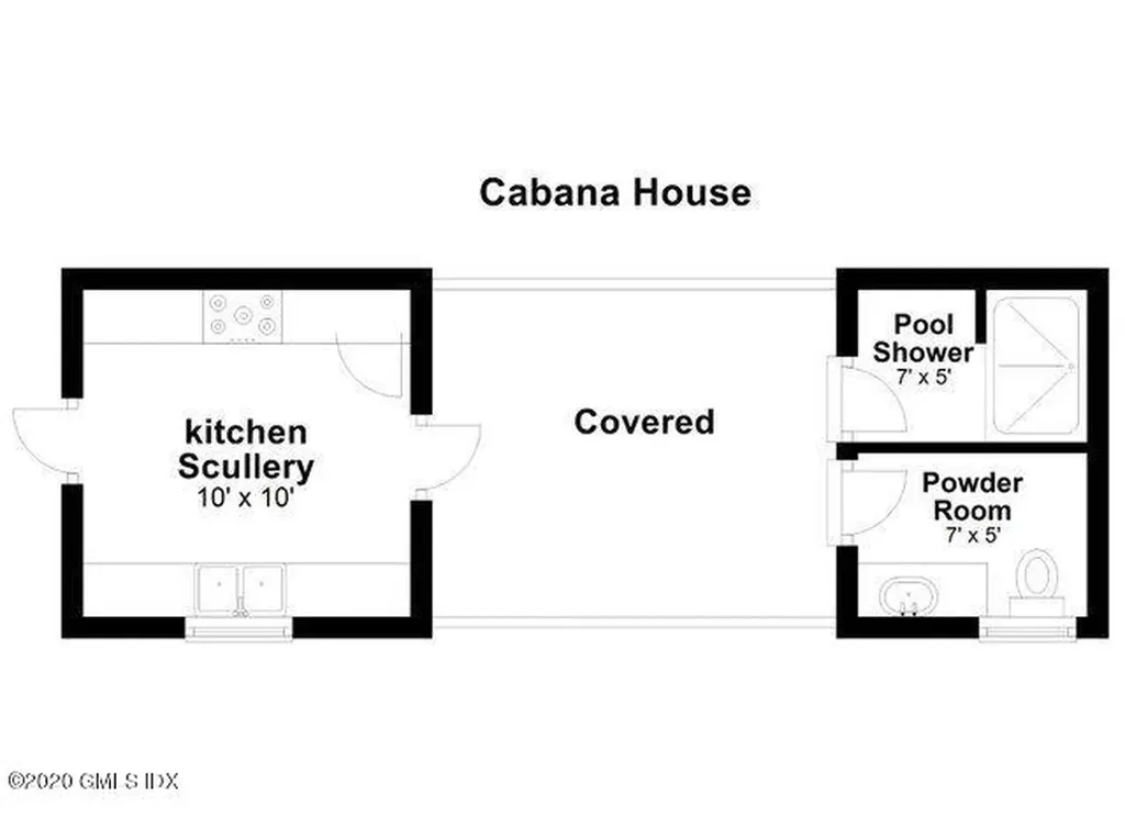 11 Hurlingham Drive Greenwich CT 06831