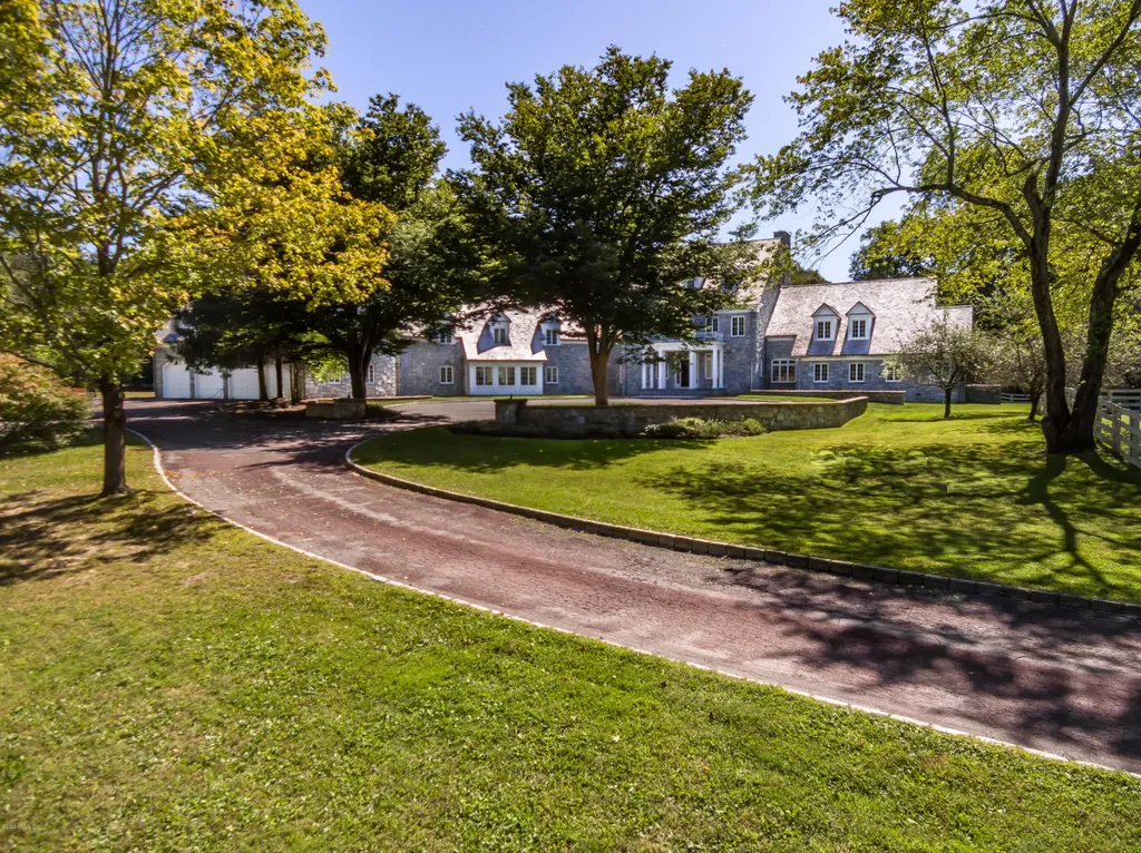 11 Hurlingham Drive Greenwich CT 06831