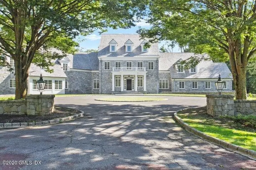 11 Hurlingham Drive Greenwich CT 06831