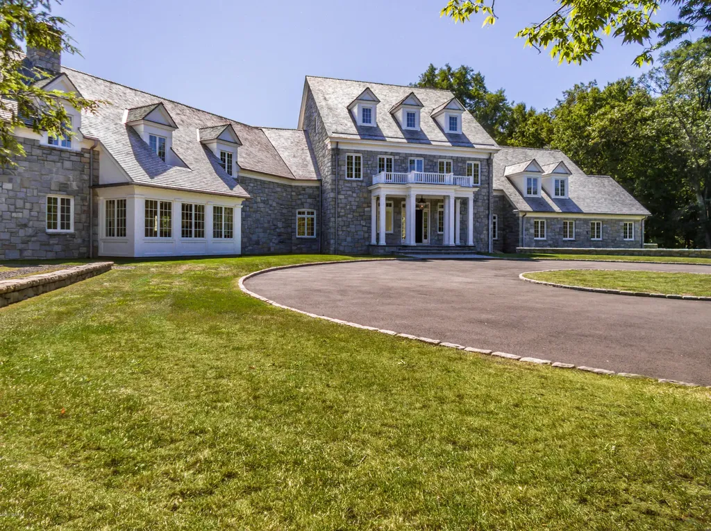 11 Hurlingham Drive Greenwich CT 06831