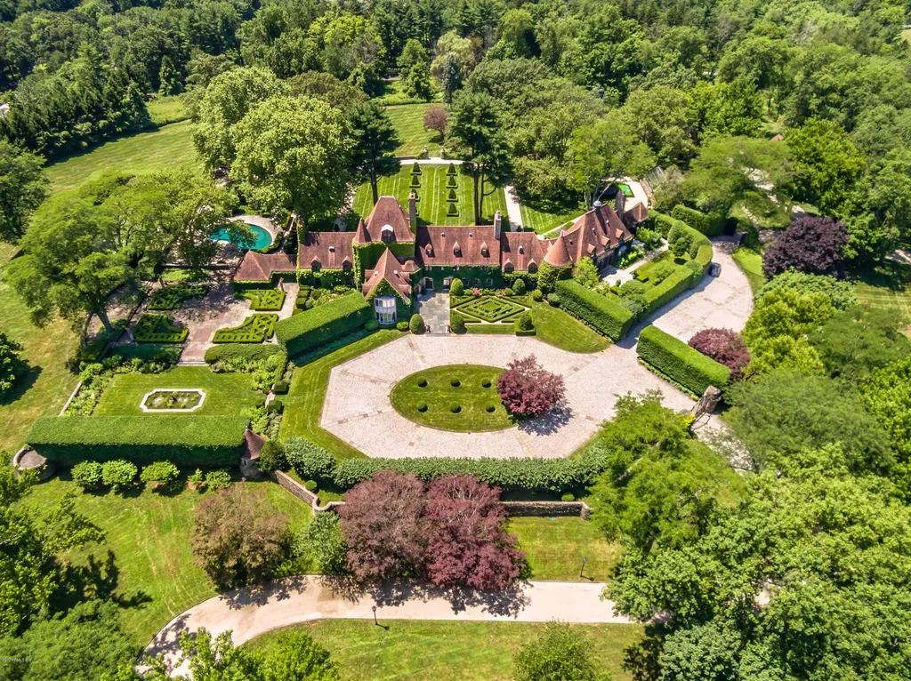 30 John Street Greenwich CT 06831