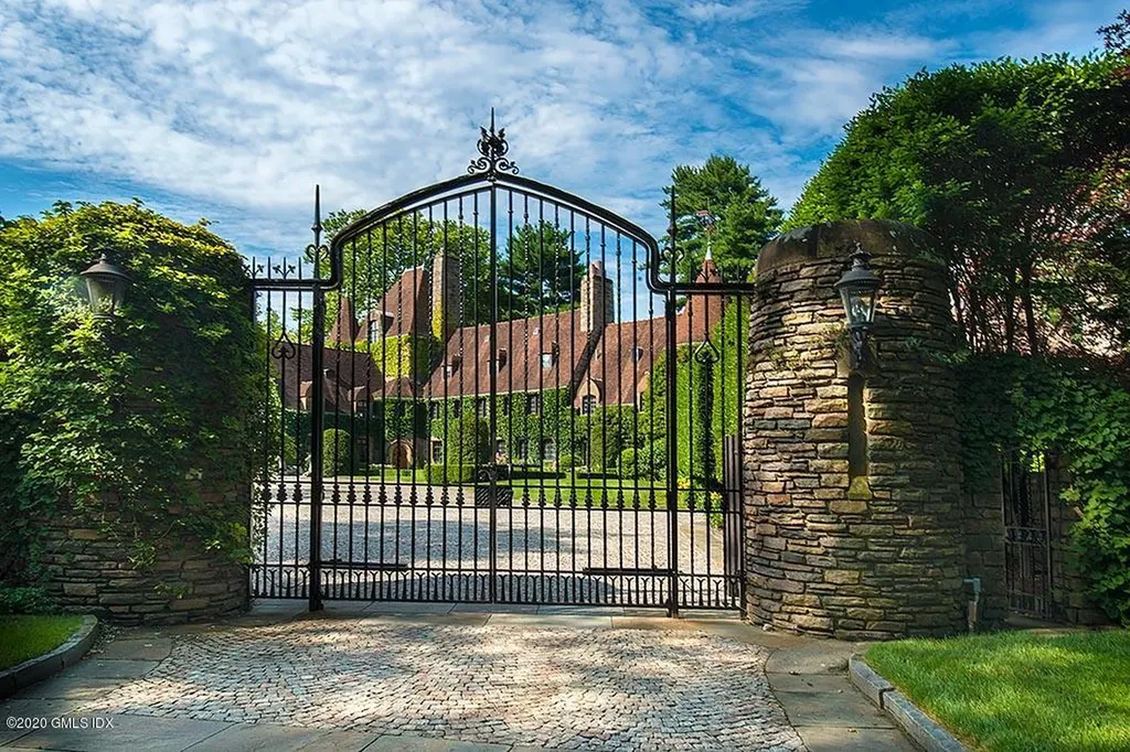 30 John Street Greenwich CT 06831