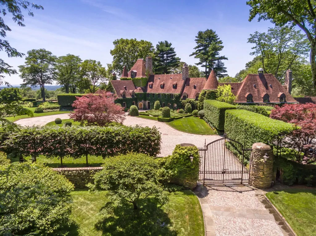 30 John Street Greenwich CT 06831
