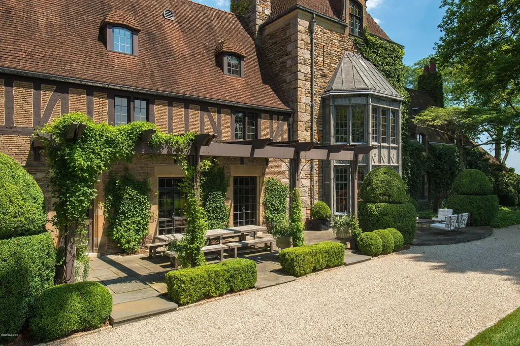 30 John Street Greenwich CT 06831