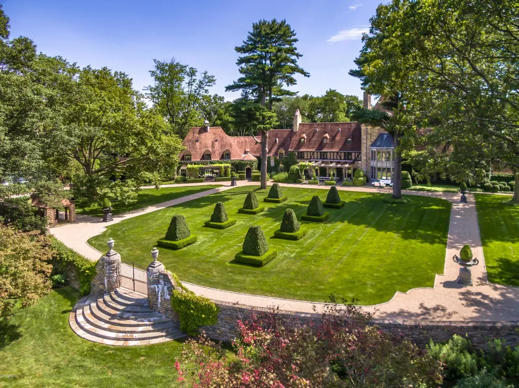 30 John Street Greenwich CT 06831