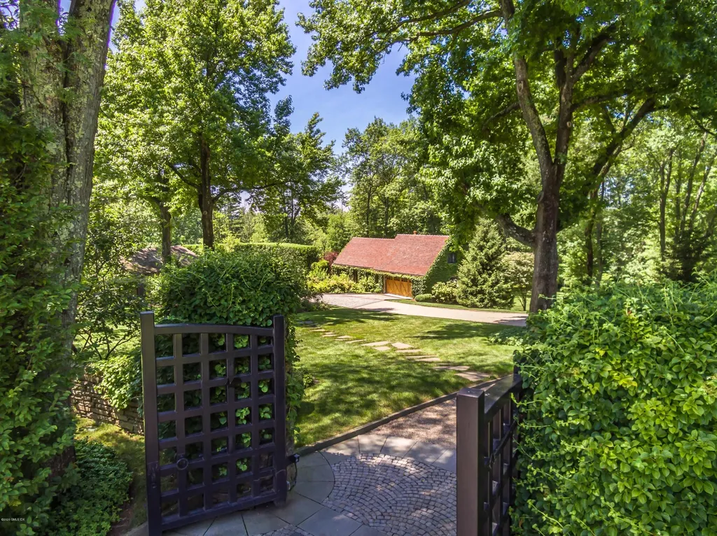 30 John Street Greenwich CT 06831