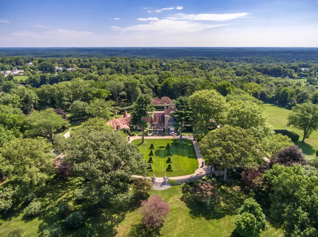 30 John Street Greenwich CT 06831
