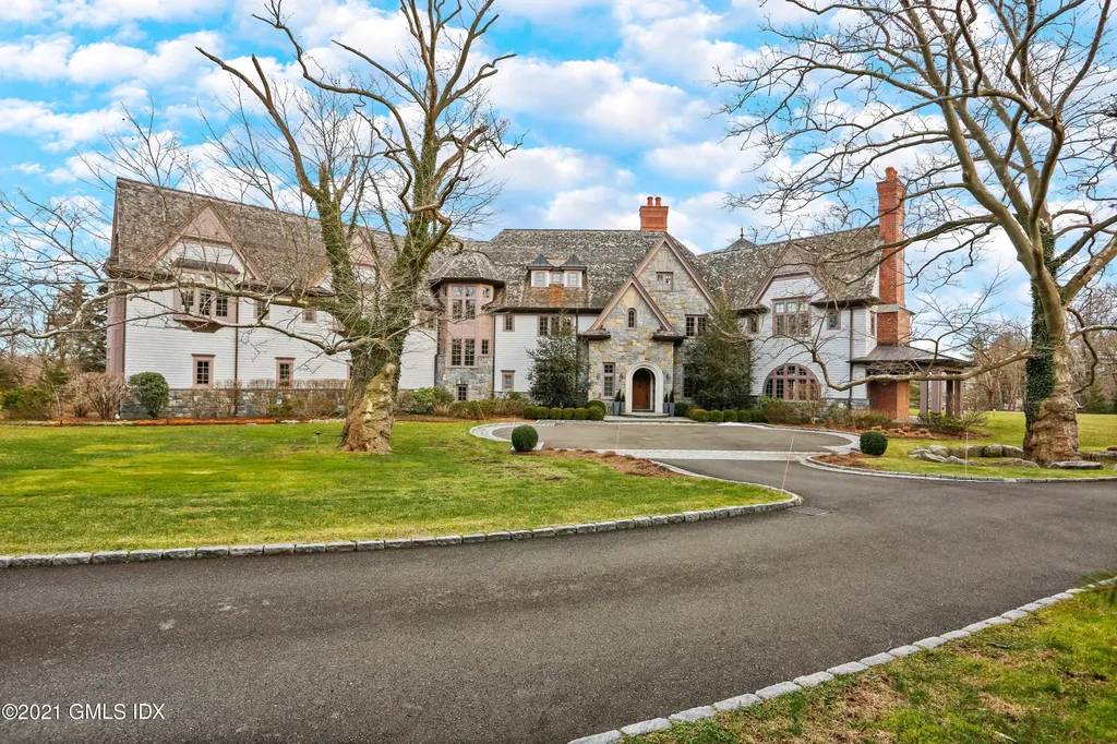 504 North Street Greenwich CT 06830