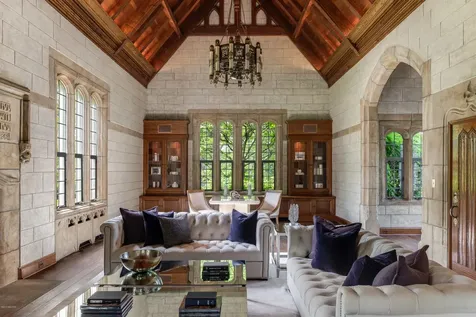 15 Reynwood Manor Greenwich CT 06831
