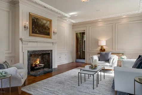 15 Reynwood Manor Greenwich CT 06831