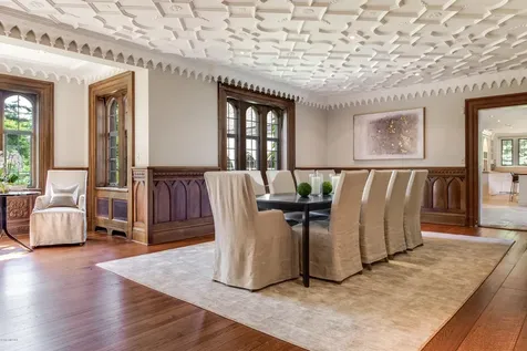 15 Reynwood Manor Greenwich CT 06831