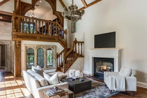 15 Reynwood Manor Greenwich CT 06831