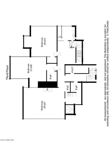 15 Reynwood Manor Greenwich CT 06831