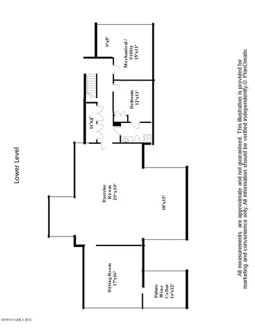 15 Reynwood Manor Greenwich CT 06831
