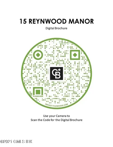 15 Reynwood Manor Greenwich CT 06831