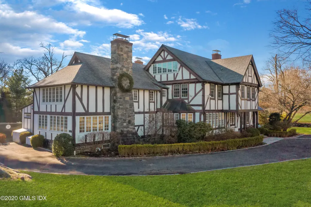 12 Meadow Drive Greenwich CT 06831