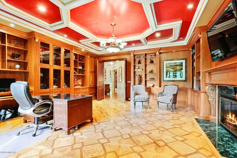 857 Lake Avenue Greenwich CT 06831