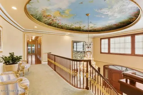 857 Lake Avenue Greenwich CT 06831
