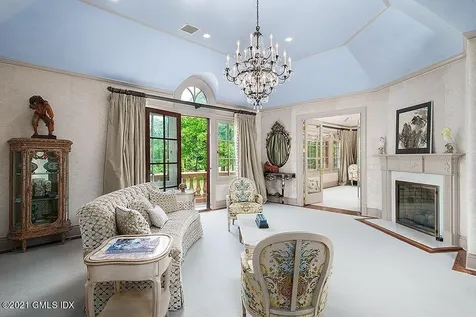 857 Lake Avenue Greenwich CT 06831