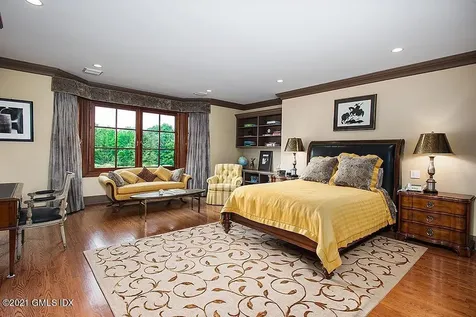 857 Lake Avenue Greenwich CT 06831