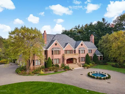 857 Lake Avenue Greenwich CT 06831
